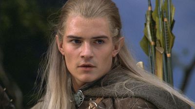 "Yo era el blanco de la mayoría de las bromas": Orlando Bloom fue objeto de burlas por parte de sus compañeros durante el rodaje de 'El Señor de los Anillos' noticias imagen