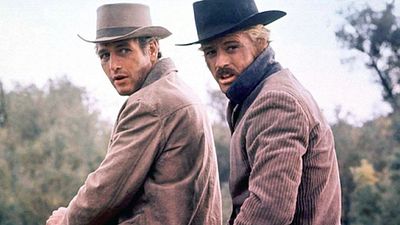 Es uno de los mejores westerns de todos los tiempos: ¡solo el final lo hace legendario! noticias imagen