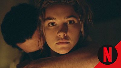 Sólo 7 episodios y número 1 de Netflix en 40 países. La miniserie que 71 años después actualiza una de las películas más míticas de la historia noticias imagen