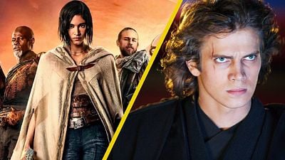 Este actor de ‘Rebel Moon’ estuvo a punto de ser Anakin Skywalker en Star Wars