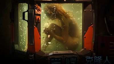 Dura menos de 2 horas: Una película de ciencia ficción con Keanu Reeves para ver en Netflix noticias imagen