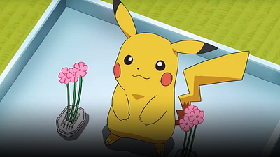 'Pokemón': Este adorable dibujo de Pikachu fue el ganador del Concurso de Ilustración 2024 noticias imagen