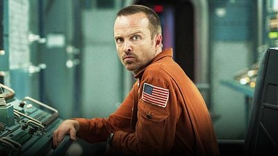 Aaron Paul tuvo un cameo en otro episodio de 'Black Mirror' y pocos lo recuerdan noticias imagen