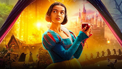 Esta es la razón por la que cambiaron el origen del nombre de ‘Blanca Nieves’ en el live-action de Rachel Zegler y Gal Gadot noticias imagen