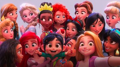 Confirman serie de la princesa más poderosa de Disney