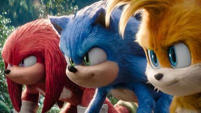 ¿Sonic realmente es el personaje más veloz de los videojuegos de SEGA? noticias imagen