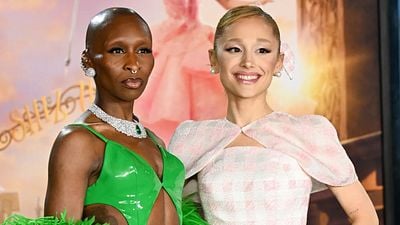 Cynthia Erivo defiende a Ariana Grande de agresión de un fan: premier de ‘Wicked: Por Siempre’ se sale de control noticias imagen