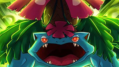 ‘Pokémon’: Llévate tu Venusaur gigante por menos de 400 pesos en Amazon México noticias imagen