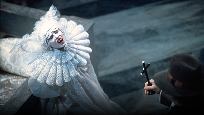 Esta noche en streaming: valorada con 4,1 sobre 5, es la versión más bella de Drácula noticias imagen