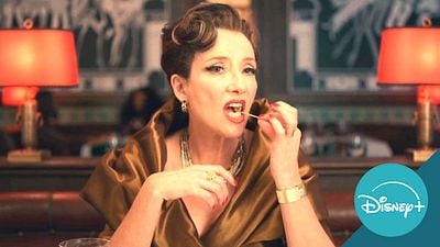 Para ver en Disney+: La película de moda que te fascinará con sus vestidos punk-rock y el diseño de Londres en los 70 noticias imagen