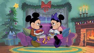 Los cortos animados de Mickey que te harán recordar las navidades de tu infancia noticias imagen