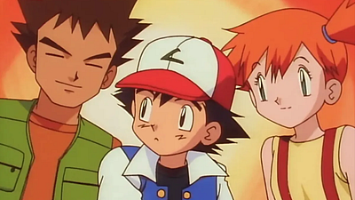 La misteriosa escena que desapareció del primer capítulo de 'Pokémon' noticias imagen