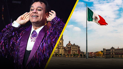 11 películas mexicanas donde aparece Juan Gabriel y debes ver antes de su concierto en el Zócalo de la CDMX noticias imagen