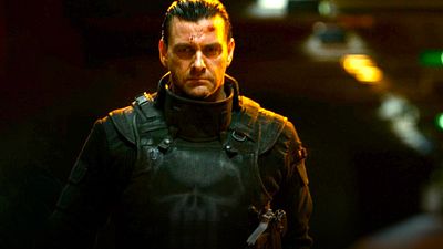 Murió Ray Stevenson, actor de 'Punisher' y 'Thor', a los 58 años noticias imagen