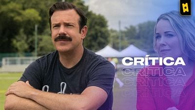 ‘Ted Lasso’ se toma su tiempo en arrancar la temporada 4, pero prepara la cancha para un partido prometedor noticias imagen