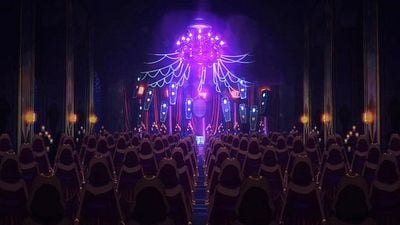 El 'Hogwarts' de los villanos de Disney: el adictivo anime que no sabías que existía noticias imagen