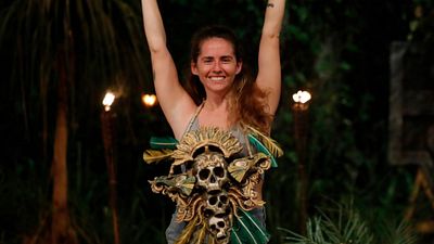'Survivor México 2024': Esme Zamora es la ganadora indiscutible del programa más famoso de México noticias imagen