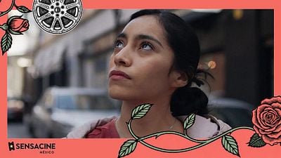 "La migración es sentir una soledad que nadie más puede entender": Anna Díaz reflexiona sobre 'Ceniza en la boca' de Diego Luna en el FICM 2026 noticias imagen