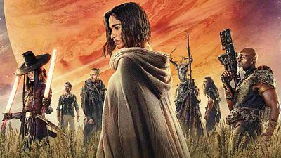 ¿’Rebel Moon’ en México? Así se vería la nave de la película en Netflix volando sobre la CDMX noticias imagen