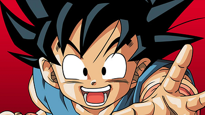 ¡'Dragon Ball GT' es el único anime donde Akira Toriyama hizo una aparición real! noticias imagen
