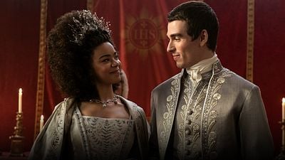 "No te quedes callada": Protagonista de 'La reina Charlotte' envía poderoso mensaje a fans de 'Bridgerton' noticias imagen