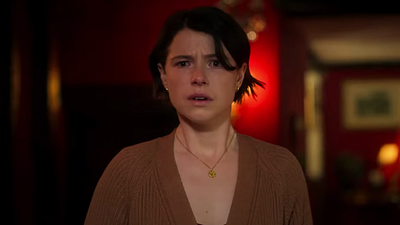 Todas las referencias mitológicas en 'Men: Terror en las sombras' de Alex Garland noticias imagen