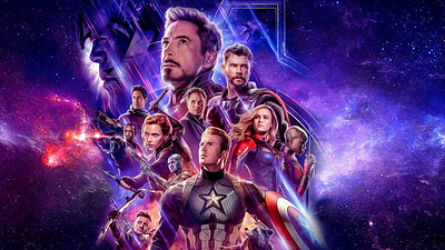 ¿Cuál es el orden de las películas de Marvel para empezar a ver la saga? noticias imagen