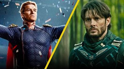 ¡Familia Sobrenatural! Misha Collins, Jared Padalecki y Jensen Ackles se reunirán en la última temporada de 'The Boys' noticias imagen