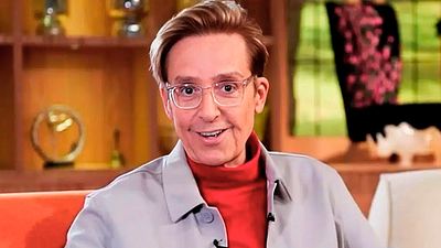 “Me están haciendo diario los ultrasonidos”: Daniel Bisogno revela cuál es su estado de salud tras permanecer en terapia intensiva noticias imagen