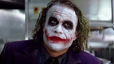 "Me aterrorizó": Michael Caine recordó cómo fue ver a Heath Ledger como el Joker noticias imagen