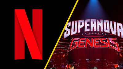 Samadhi Zendejas deja el drama y se sube al ring: Netflix revela la cartelera completa de 'SUPERNOVA: GENESIS', el evento que paralizará a México en abril noticias imagen