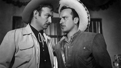 Pedro Infante y Jorge Negrete sólo protagonizaron una película juntos: hoy es uno de los clásicos más queridos del cine mexicano noticias imagen
