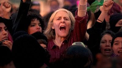 Netflix confirmó fecha de estreno para 'Ruido' de Natalia Beristáin durante FICM 2022 noticias imagen