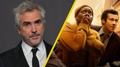 La película de Alfonso Cuarón que inspiró 'Un lugar en silencio: Día uno' y puedes ver hoy en streaming