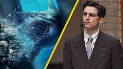 Todas las películas y estrenos que podrás ver en Cinépolis y Cinemex este fin de semana noticias imagen