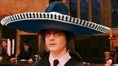 Así se verían los personajes de 'Harry Potter' si Hogwarts estuviera en Latinoamérica noticias imagen