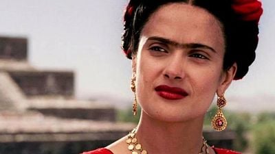Salma Hayek, 60 años: "Pensé que retomaría el idioma en tres meses. Luego vine aquí y me di cuenta de lo verdaderamente limitado que era mi inglés, y fue aterrador" noticias imagen