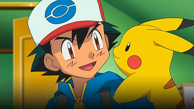 El episodio donde Ash se convierte en un 'Pokémon' y era más tierno que Pikachu noticias imagen