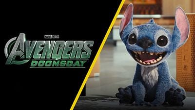 ¿Stitch aparecerá en ‘Avengers: Doomsday’? Su respuesta hará que mueras de ternura noticias imagen