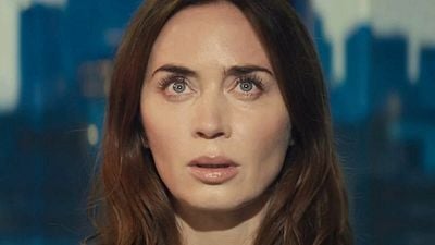 ¿Secuela secreta? Emily Blunt confirma la conexión entre 'Disclosure Day' y el clásico extraterrestre de Spielberg noticias imagen