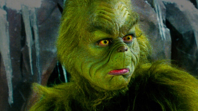Loca teoría afirma que este personaje de Tim Burton era el Grinch antes de morir noticias imagen