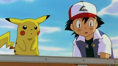 El único episodio de 'Pokémon' que definitivamente no estaba hecho para niños noticias imagen