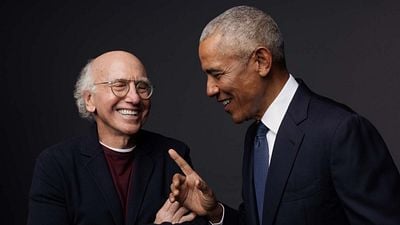 "De lo mejor de HBO Max en 2026": la serie que se ríe de Estados Unidos con la ayuda de Barack Obama y Samuel L. Jackson noticias imagen