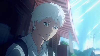 Ni 'Dragon Ball' ni 'One Piece': Netflix prepara uno de los animes más esperados por los fans para 2025 noticias imagen