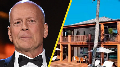 Bruce Willis, de 71 años, compró 3 hectáreas en el Caribe y años después, la propiedad alcanzó un valor de 200 mil dólares noticias imagen