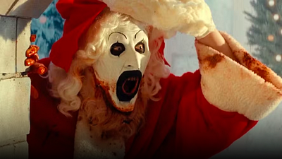 Nuevo récord para ‘Terrifier 3’: ya es la película más exitosa de su tipo en todos los tiempos noticias imagen