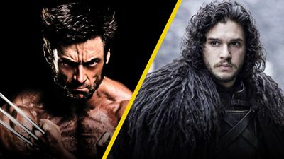 ¿Wolverine es Jon Snow? Así se verían los X-Men en el universo de 'Game of Thrones'