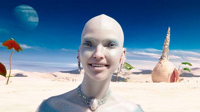 Hoy en Prime Video: esta película de ciencia ficción iba a revolucionar el género, pero adelantó la caída de su director noticias imagen