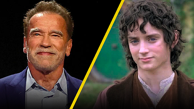 Conoce al gigantesco guardaespaldas que hace ver a Arnold Schwarzenegger como hobbit de 'El señor de los anillos' noticias imagen