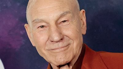 Muere Patrick Stewart, actor que dio vida al Profesor X en 'X-Men' y estrella de 'Star Trek', a los 86 años noticias imagen